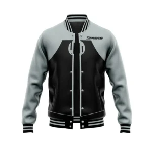 Custom varsity jackets manufacturer and supplier for letterman college school team and private label jackets