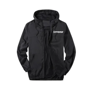 Custom Windbreaker Jackets Manufacturer & Wholesale Supplier | OEM Private Label Sports Jackets
