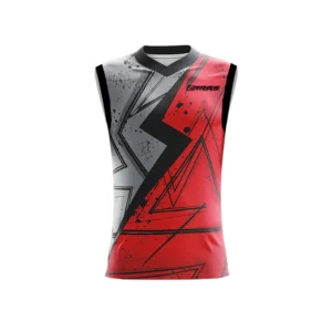 Custom sleeveless gym shirts manufacturer and exporter for workout fitness bodybuilding training athletic sportswear
