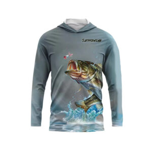 Custom Sublimated Fishing Jerseys Manufacturer | Performance Fishing Shirts, Tournament Fishing Jerseys, Long Sleeve Fishing Shirts, Bass Fishing Jerseys, Fishing Teamwear, Fishing Apparel, OEM, ODM, Wholesale, Factory Direct & Private Label