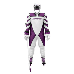 Ice Hockey Uniforms