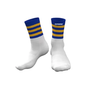 Professional GAA Anti-Slip Grip Socks for Gaelic Football, Hurling, Camogie & LGFA Teams