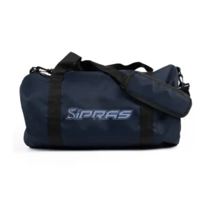 Custom sports duffle bag for football, GAA, hurling, gym, travel and team equipment storage