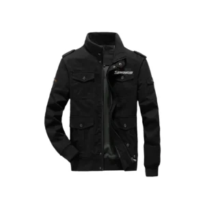 Custom bomber jackets manufacturer and wholesale supplier