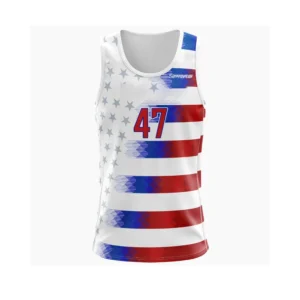 Tank Tops