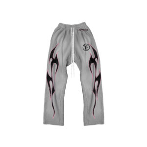 Oversized Trousers