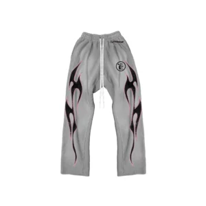 Oversized Trousers