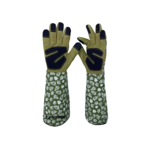 Premium gardening gloves manufacturer and exporter for garden work landscaping planting pruning and horticulture