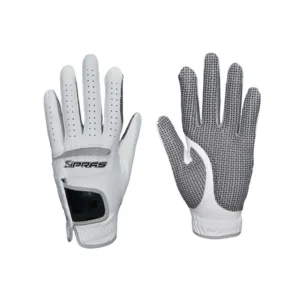 Premium Cabretta Leather Golf Gloves Custom OEM Manufacturer