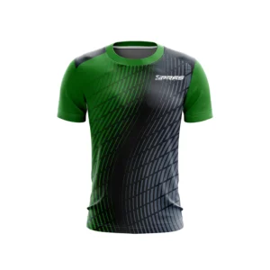 Custom sublimation apparel manufactured by SIPRAS Industries