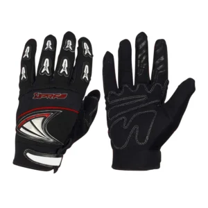 Custom MX Motocross Gloves for dirt bike, enduro and off-road motorcycle riding by SIPRAS INDUSTRIES