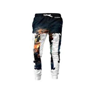 Custom sweat pants manufacturer and wholesale joggers supplier