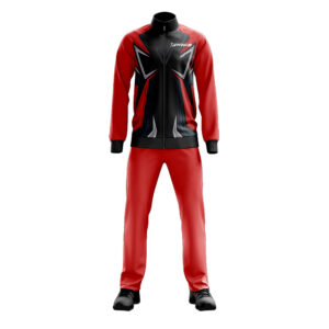 Track Suits