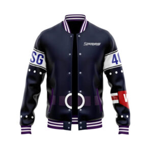 Varsity Jackets