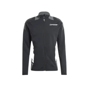 Custom athletic jackets and sports teamwear for training, performance and activewear brands by SIPRAS Industries