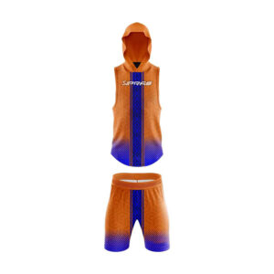 7V7 Football Uniform