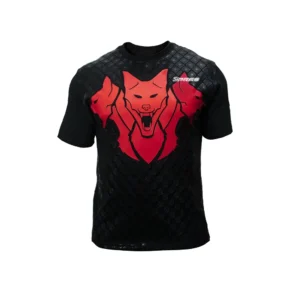 Men’s lightweight breathable Gym T-Shirt for workout training fitness and sports