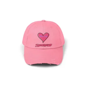 Custom Baseball Hats with Personalized Logo and Adjustable Fit – SIPRAS Industries