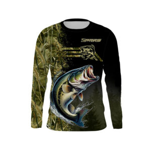 Custom Fishing Jerseys & UV Fishing Shirts Manufacturer | Tournament Fishing Jerseys, Bass Fishing Shirts, Fishing Team Uniforms, Performance Fishing Apparel, Fishing Clothing, OEM, ODM, Factory Direct, Wholesale & Private Label