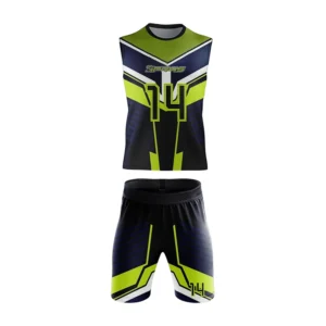 Premium Custom Flag Football Uniforms Manufacturer producing sublimated Flag Football jerseys, team uniforms, team kits and sportswear | SIPRAS Industries