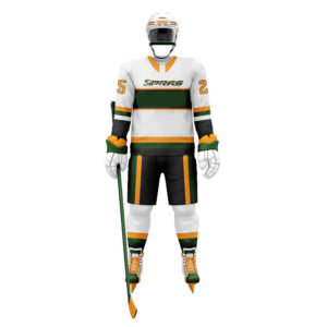 Ice Hockey Uniforms