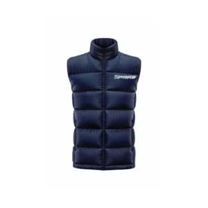 Custom GAA Gilets & Padded Jackets for Gaelic Football, Hurling, Camogie & LGFA Teams