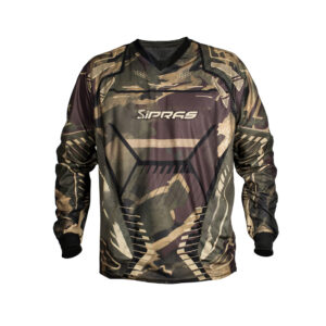 Paintball Uniform