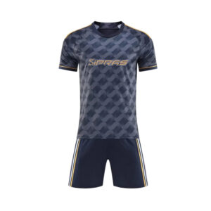 Custom Soccer Uniforms Manufacturer - Premium Soccer Jerseys, Soccer Shorts & Team Kits | SIPRAS Industries