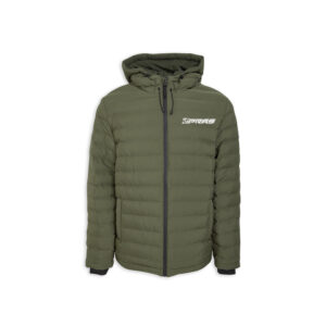 GAA Puffer Padded Jackets