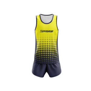 Track & Field Uniform