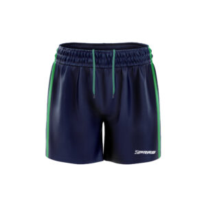 Gaelic Shorts