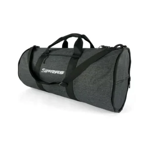 Custom sports duffle bag for football, GAA, hurling, gym, travel and team equipment