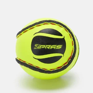 Elite Championship Size 5 hurling sliotars PU core hand stitched GAA match balls