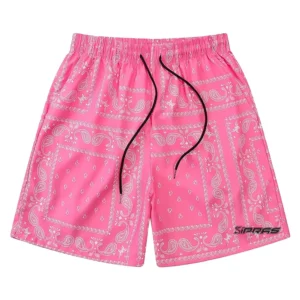 Men’s athletic running shorts lightweight breathable quick dry moisture wicking gym workout fitness sports training shorts