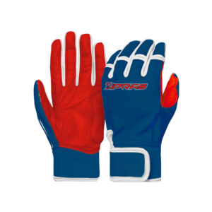 Youth Baseball Batting Gloves – Comfortable Fit & Strong Grip
