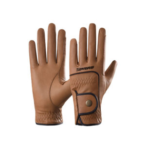 Equestrian Horse Riding Gloves