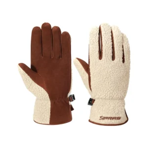 Premium Thermal Winter Gloves for Cold Weather Outdoor Protection