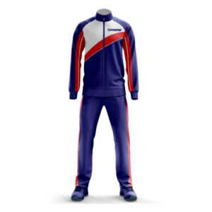 Track Suits