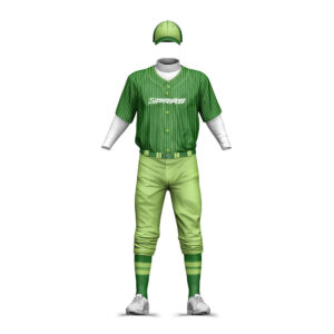 Baseball Uniforms