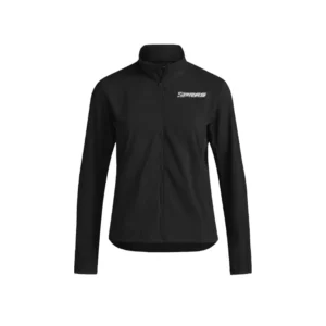 Custom athletic jackets and performance sports teamwear manufactured by SIPRAS Industries