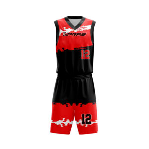 Basketball Uniforms