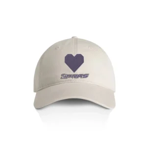 Custom Baseball Caps for Sportswear Brands