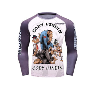 Rash Guards