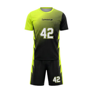Flag Football Uniform
