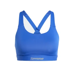 Custom sports bra manufacturer producing wholesale activewear, fitness bras, gym bras and private-label sportswear