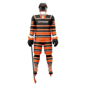 Ice Hockey Uniforms