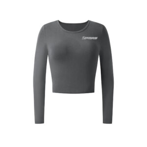 Sports Crop Tops