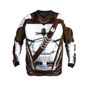 Paintball Uniform