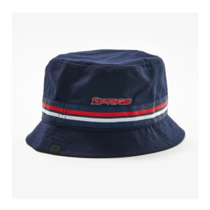 Custom bucket hats manufacturer offering premium headwear with personalized embroidery, printed logos, and private-label branding.