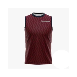Premium Custom GAA Training Vests & Sleeveless Jerseys for Gaelic Football, Hurling, Camogie & LGFA